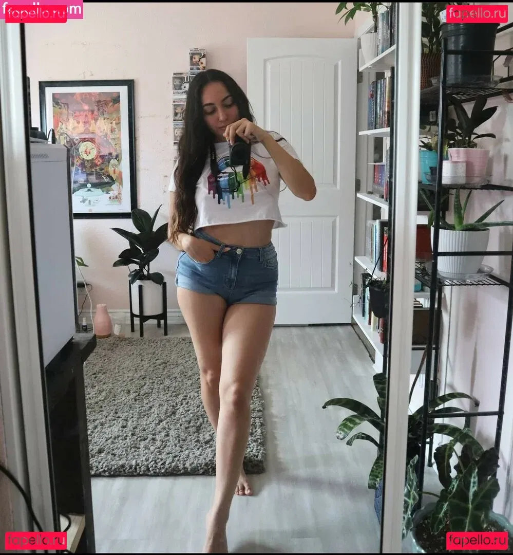 Hexadonia Onlyfans Photo Gallery 