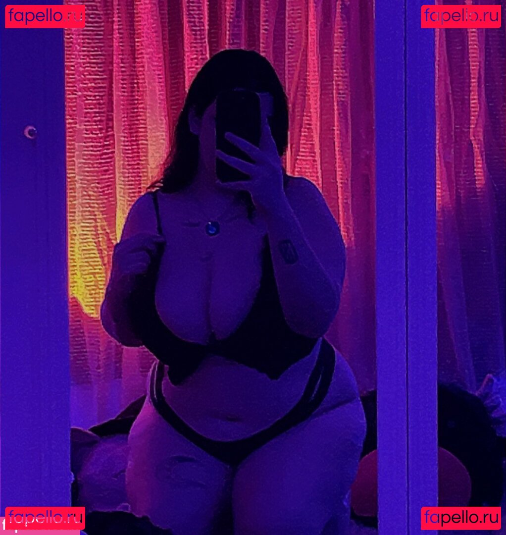 animebittiez Nude Onlyfans Photo 11