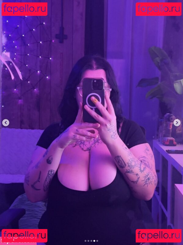 animebittiez Nude Onlyfans Photo 10