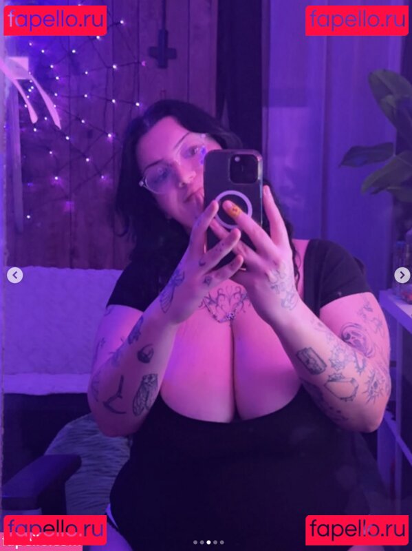 animebittiez Nude Onlyfans Photo 6