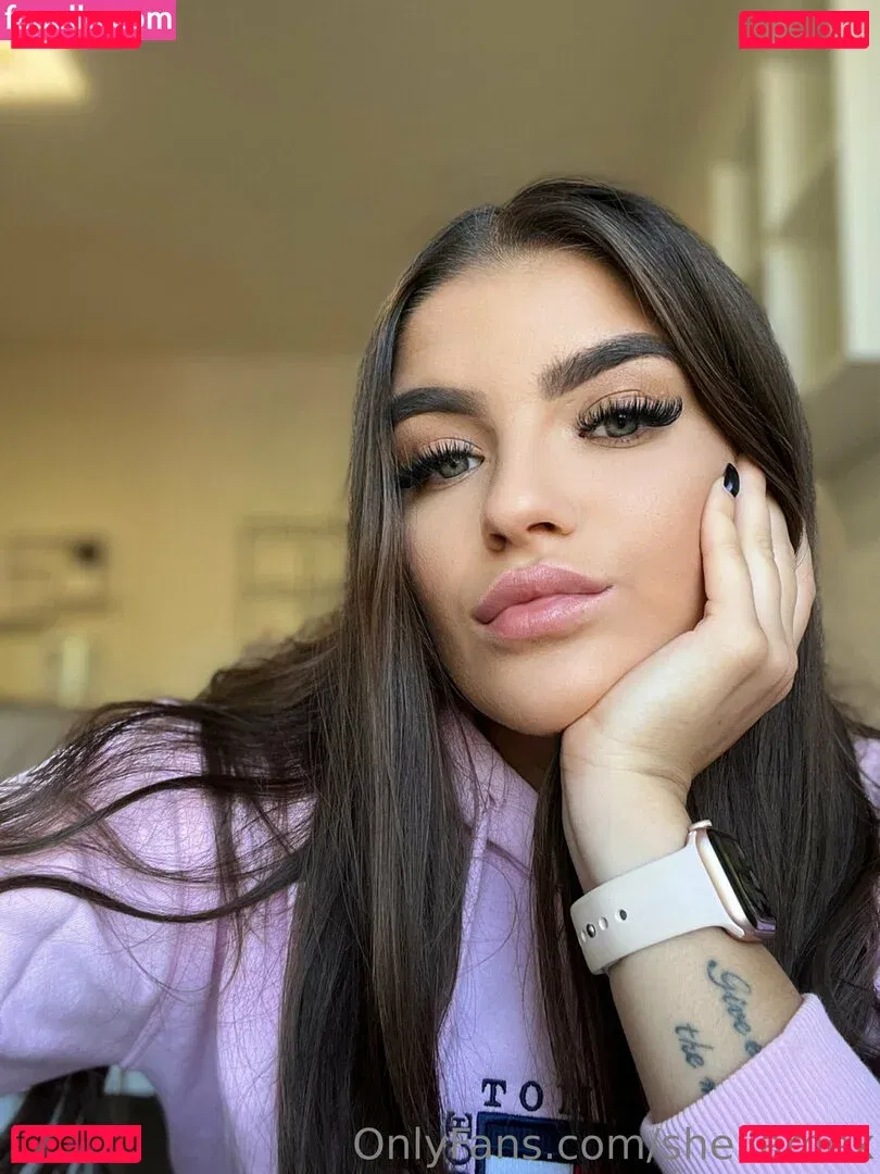 sheilamex Onlyfans Photo Gallery 