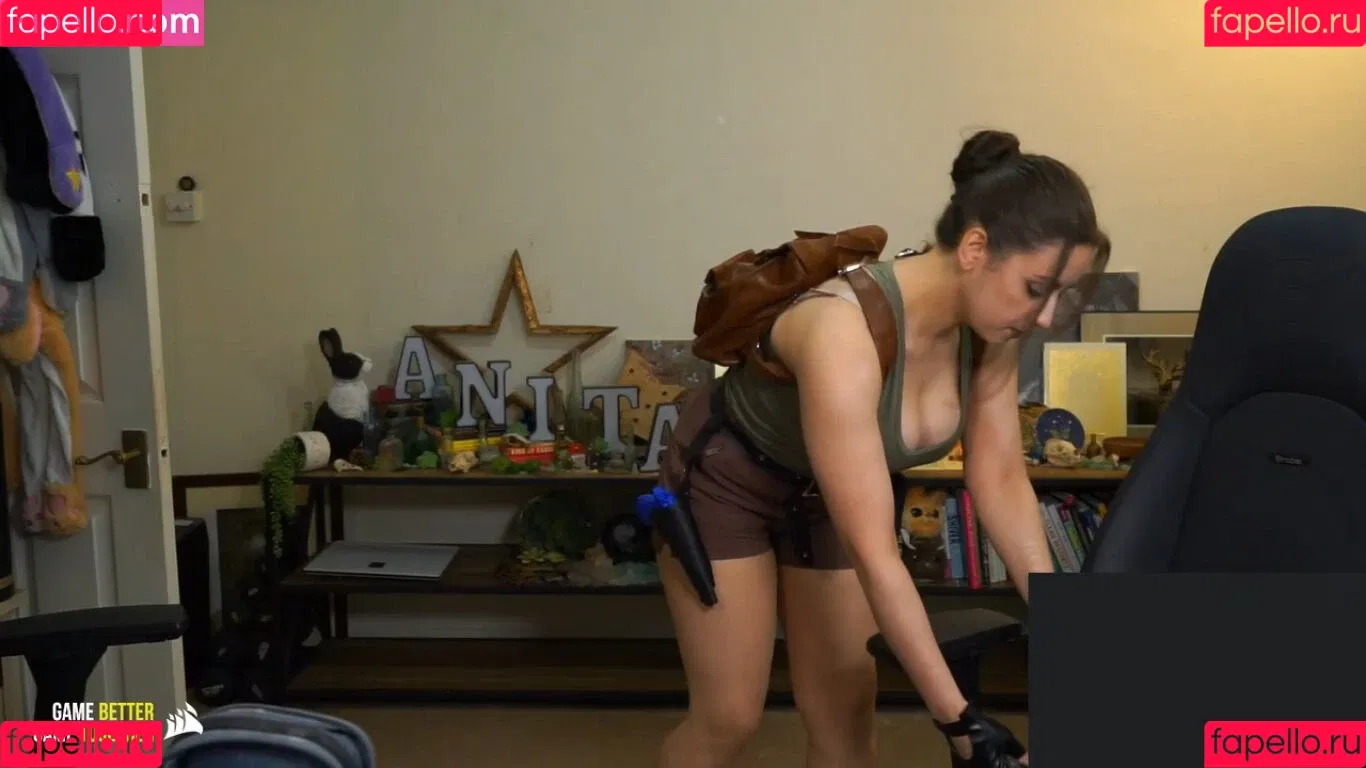 Sweet Anita Onlyfans Photo Gallery 