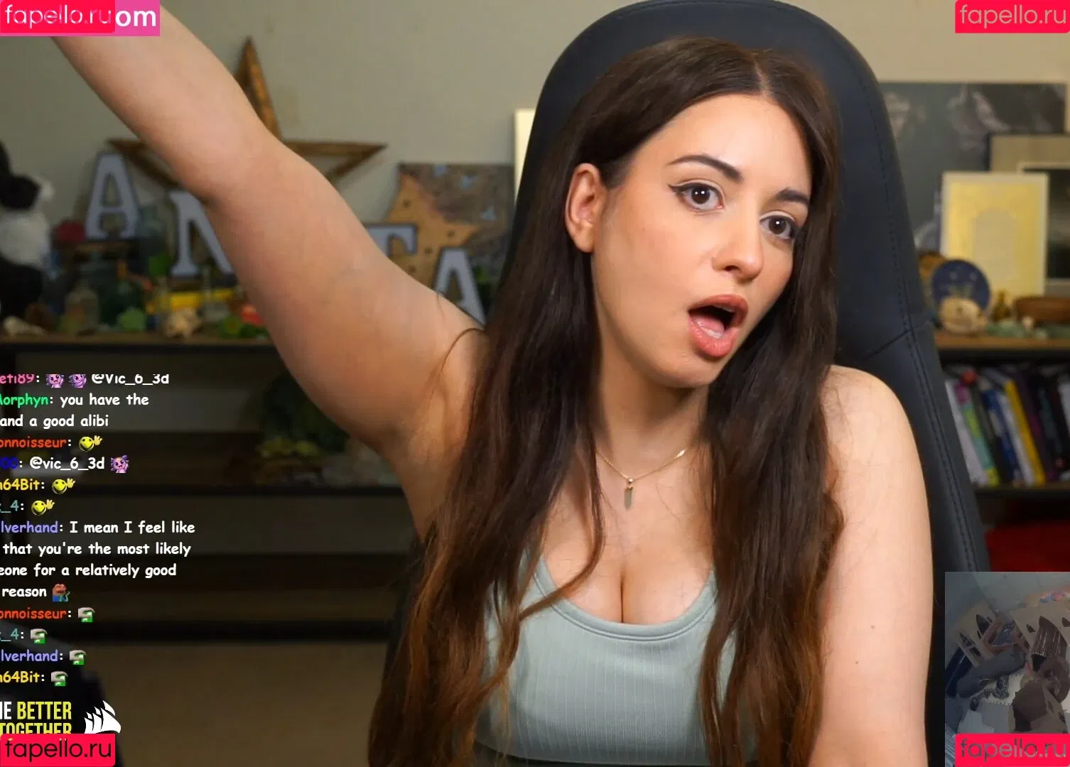 Sweet Anita Onlyfans Photo Gallery 