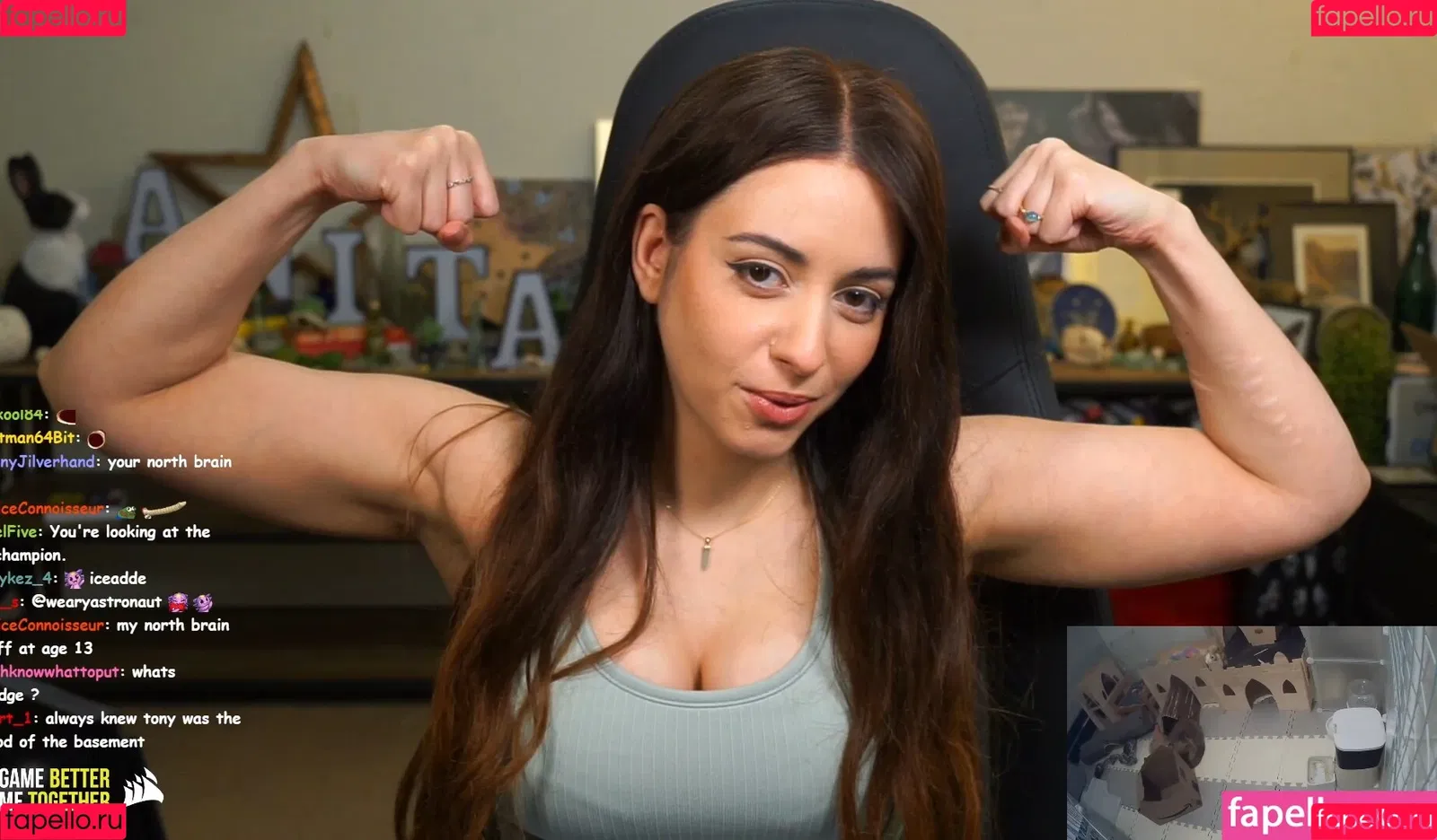 Sweet Anita Onlyfans Photo Gallery 