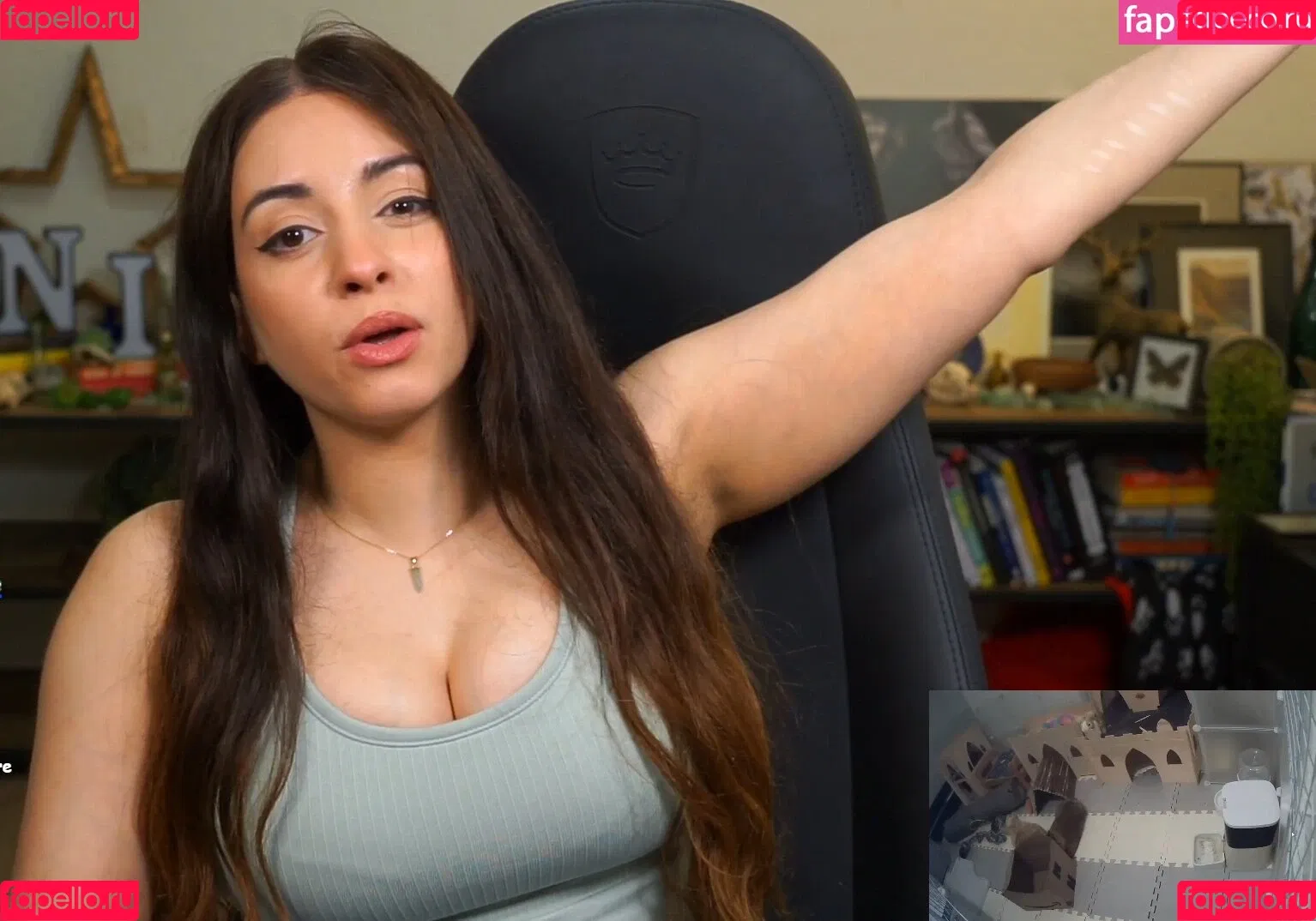 Sweet Anita Onlyfans Photo Gallery 