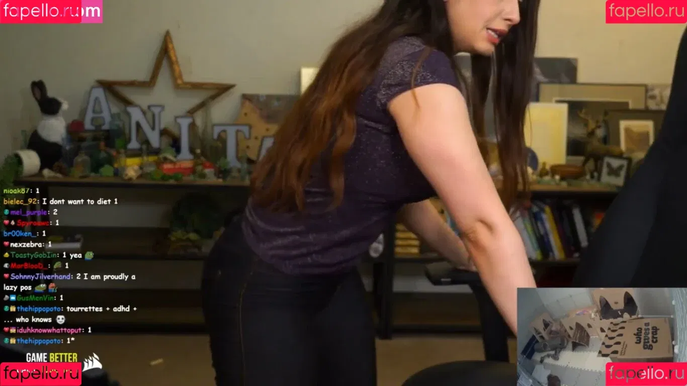 Sweet Anita Onlyfans Photo Gallery 