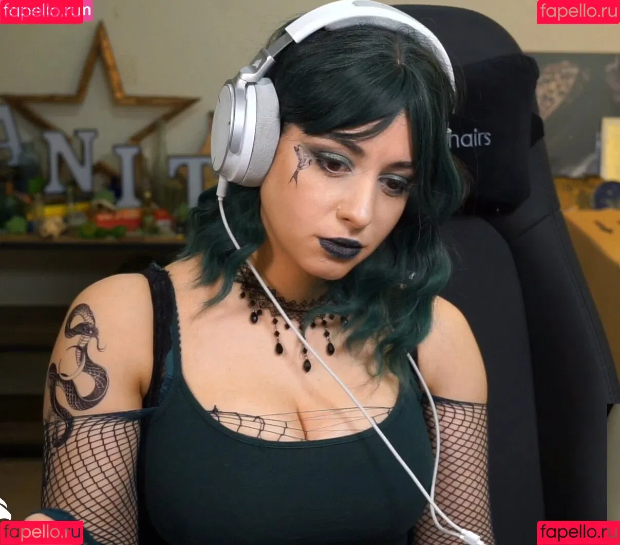 Sweet Anita Onlyfans Photo Gallery 