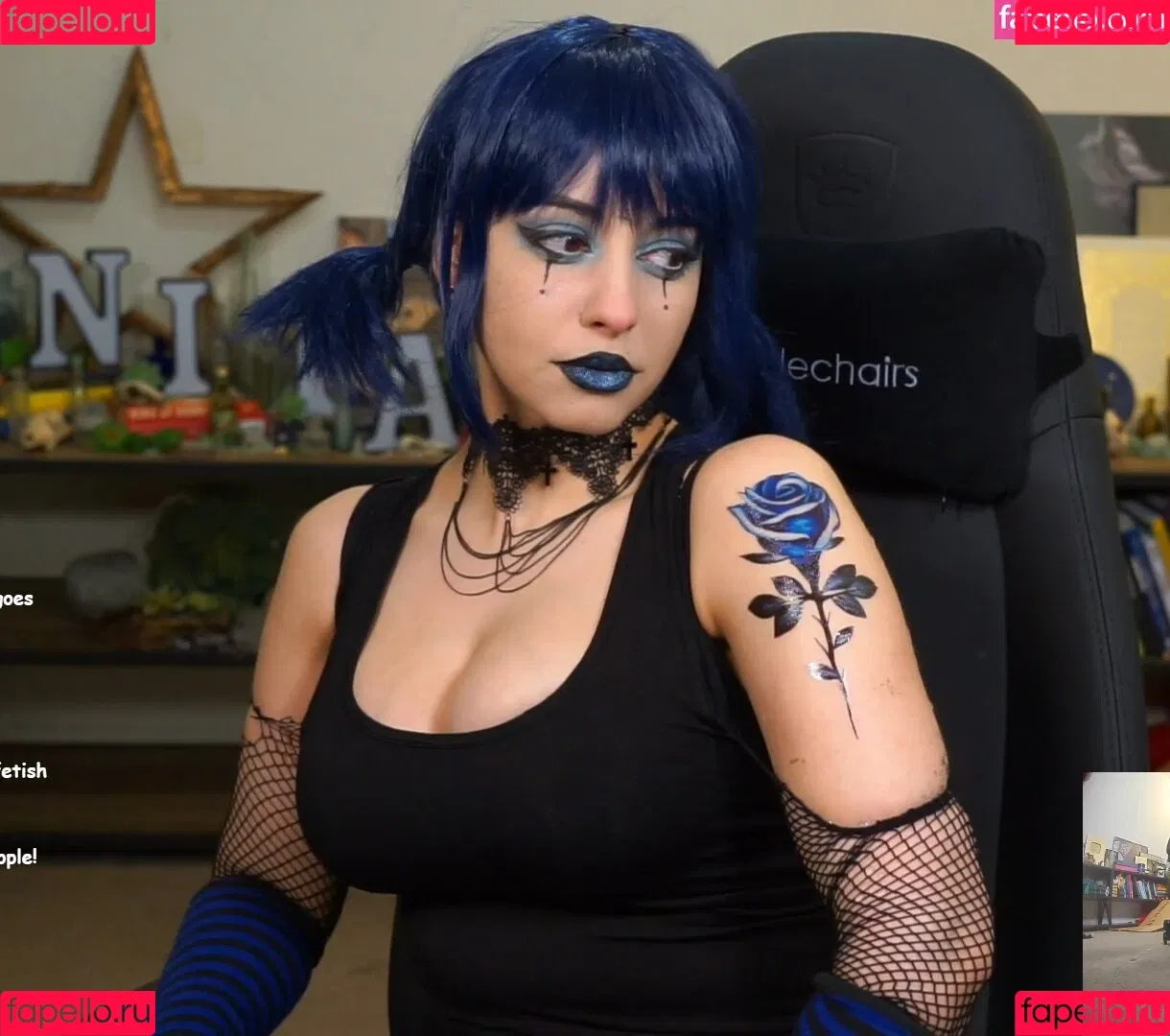Sweet Anita Onlyfans Photo Gallery 