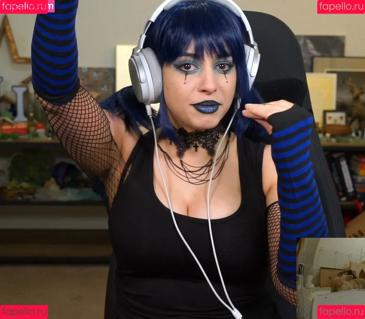 Sweet Anita Onlyfans Photo Gallery 