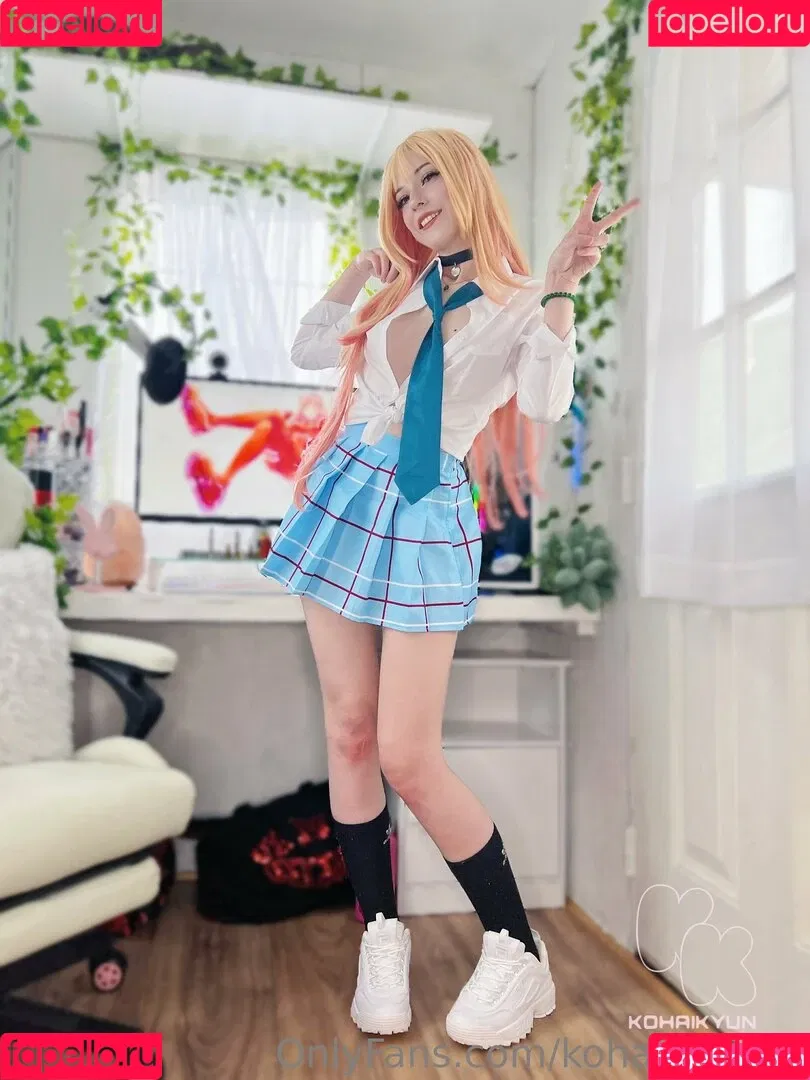 kohaikitsune Onlyfans Photo Gallery 