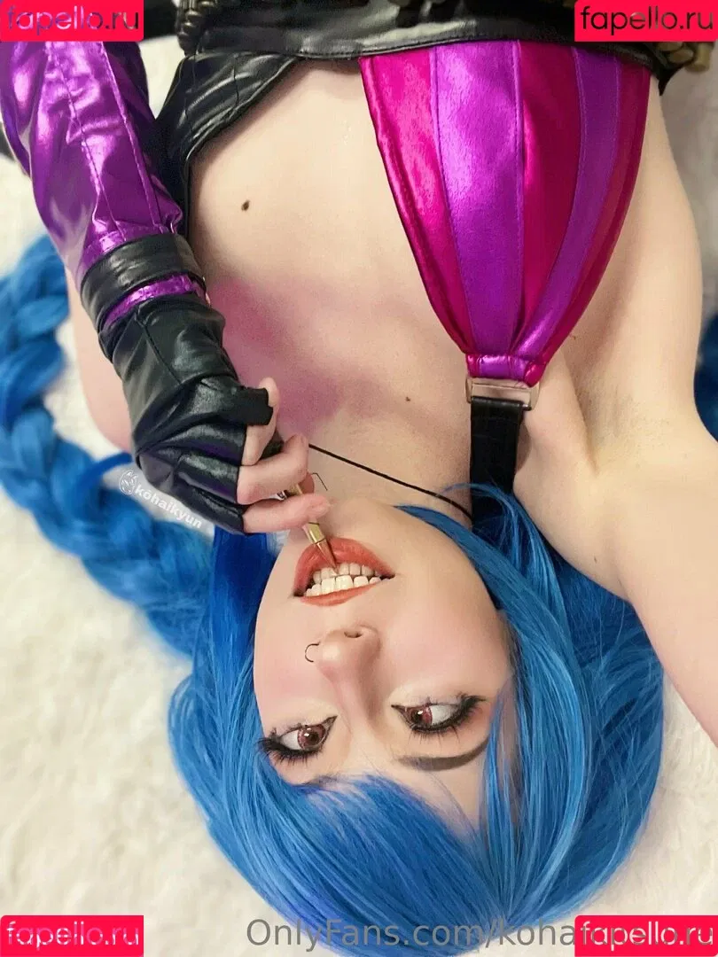 kohaikitsune Onlyfans Photo Gallery 