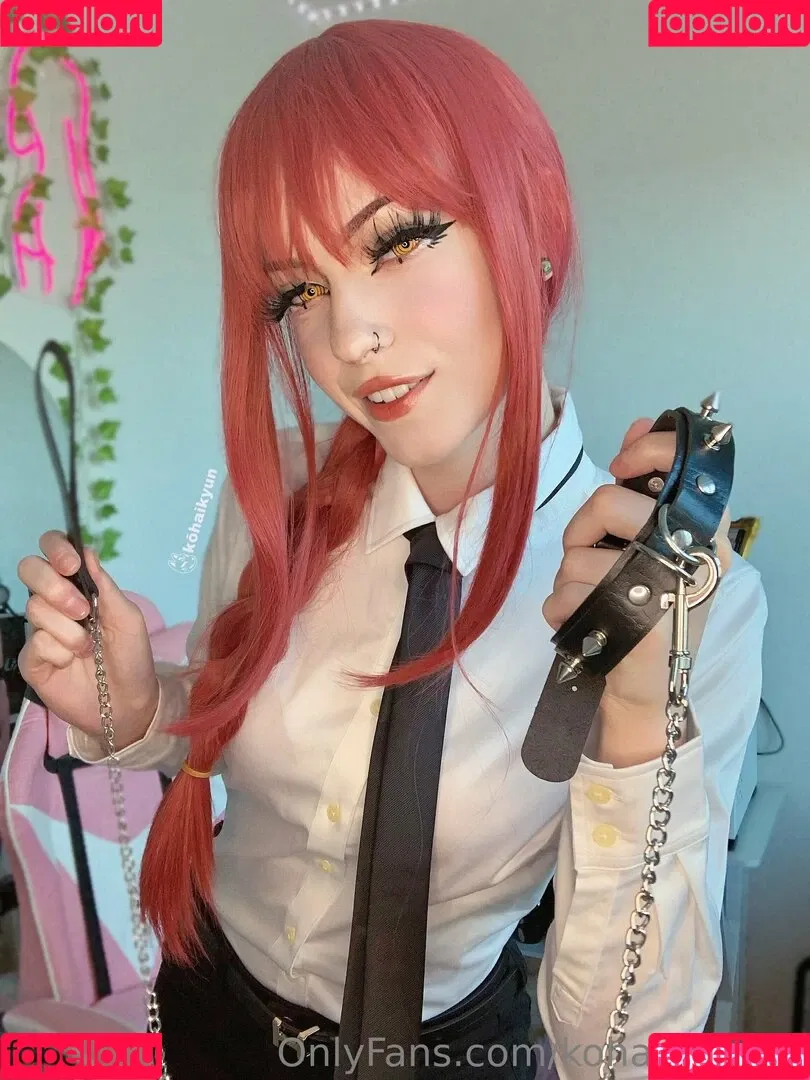 kohaikitsune Onlyfans Photo Gallery 