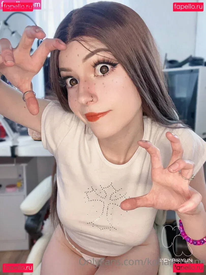 kohaikitsune Onlyfans Photo Gallery 