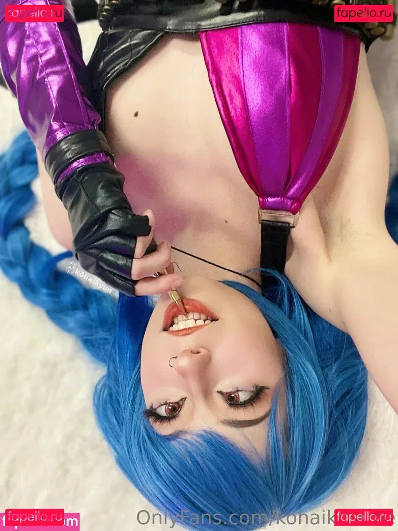 kohaikitsune Onlyfans Photo Gallery 