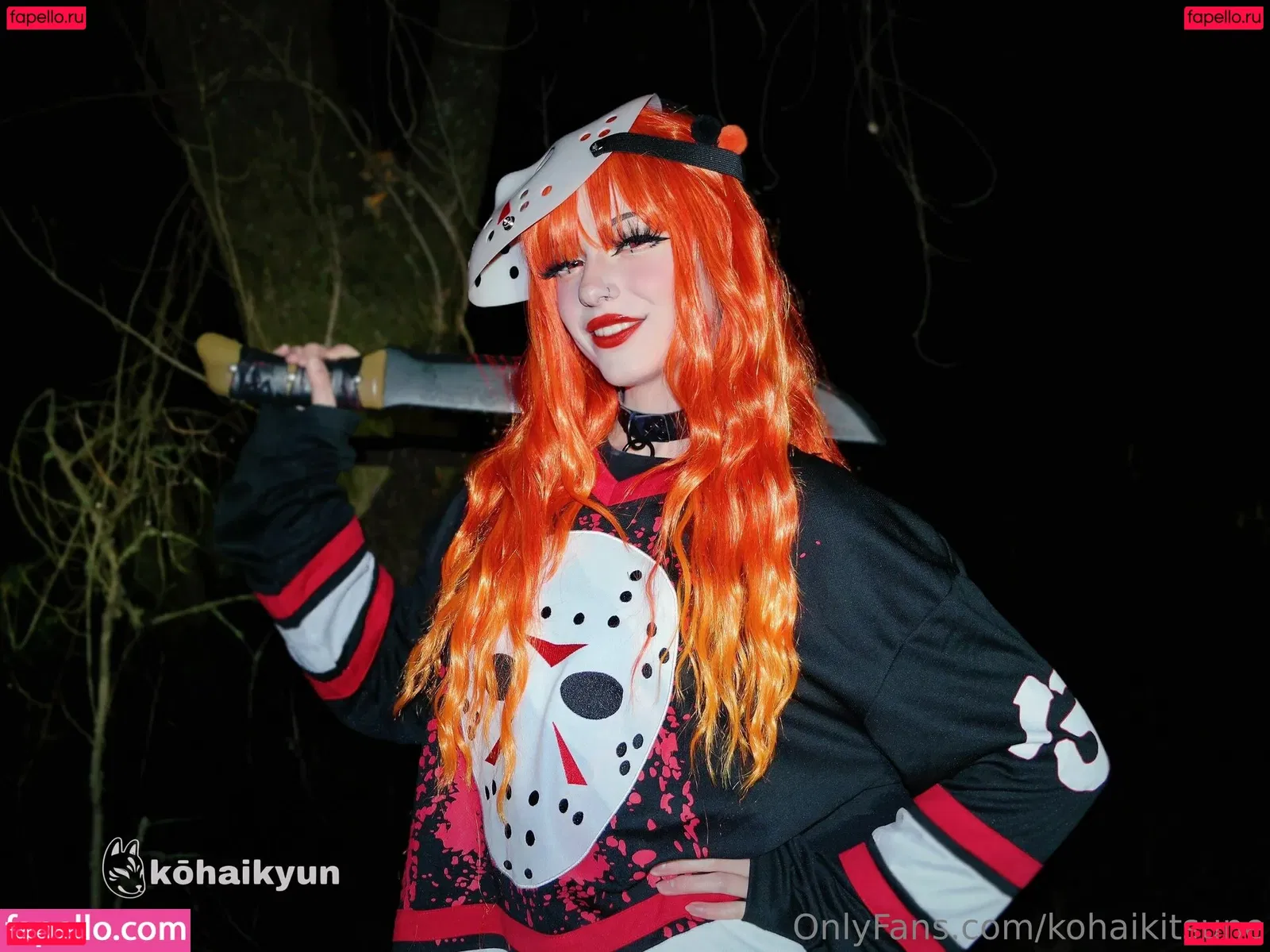 kohaikitsune Onlyfans Photo Gallery 