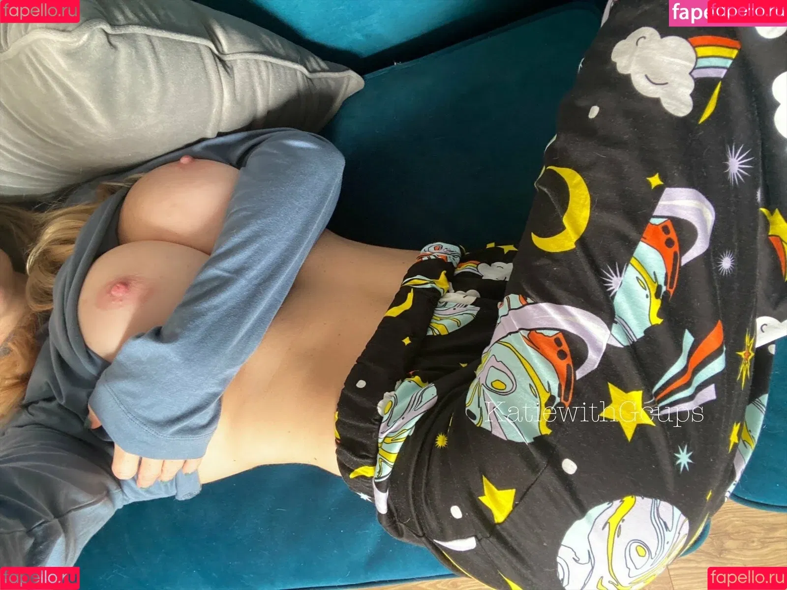 Katie Onlyfans Photo Gallery 