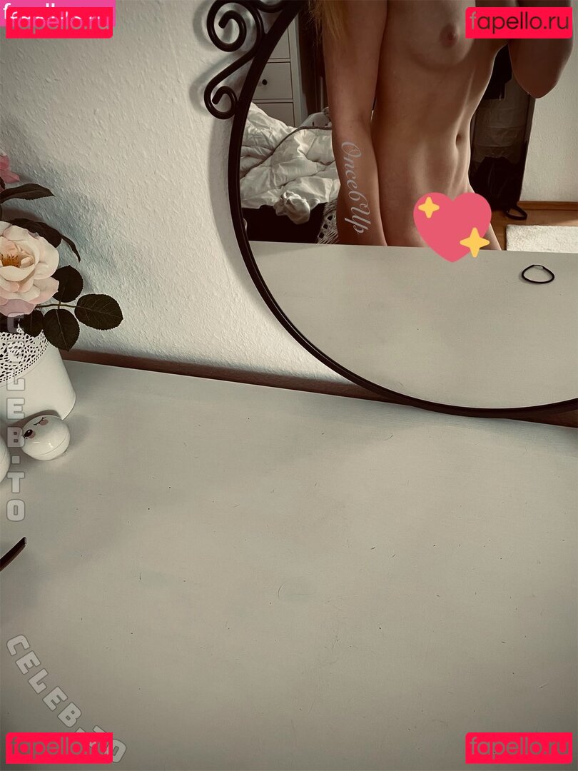 Once6Up Nude Onlyfans Photo 28