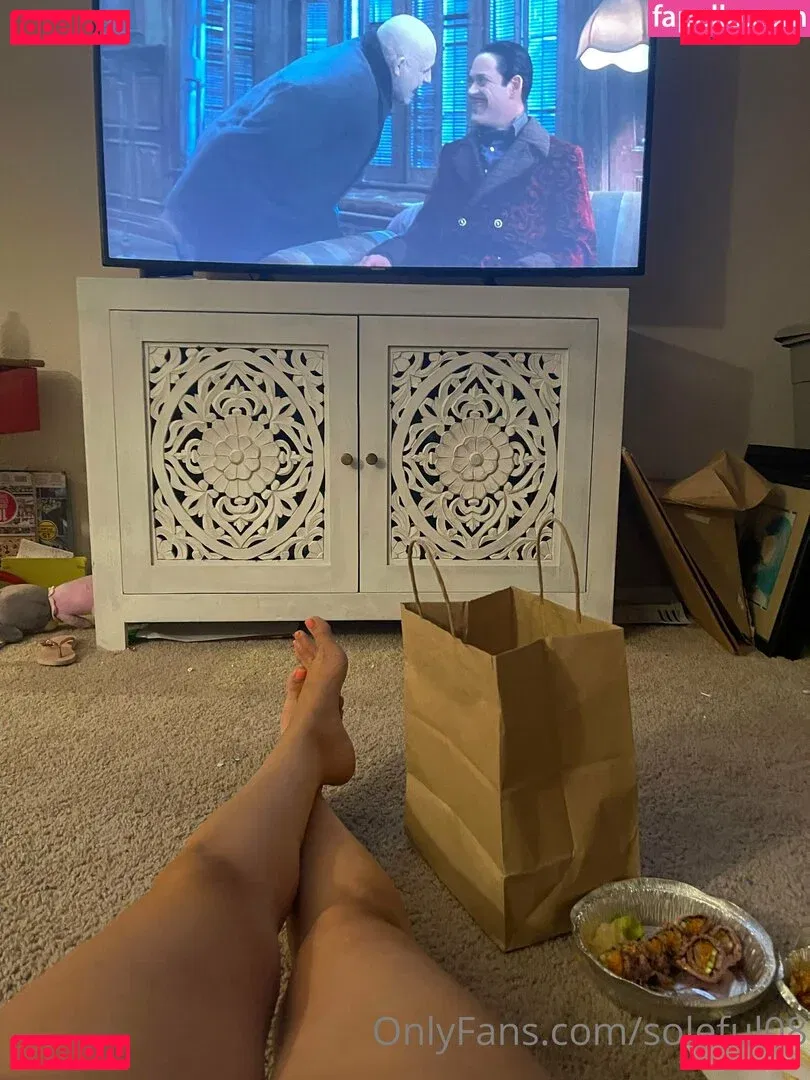 soleful08 Onlyfans Photo Gallery 