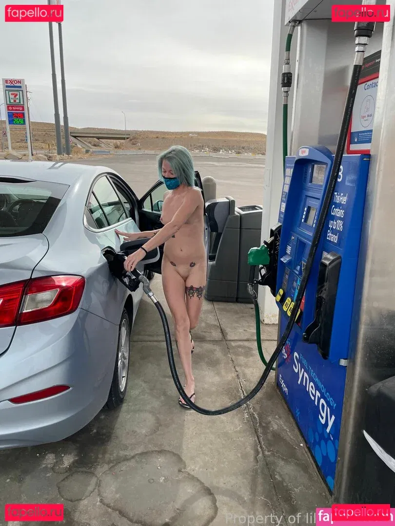 Lilglitterbitch Onlyfans Photo Gallery 