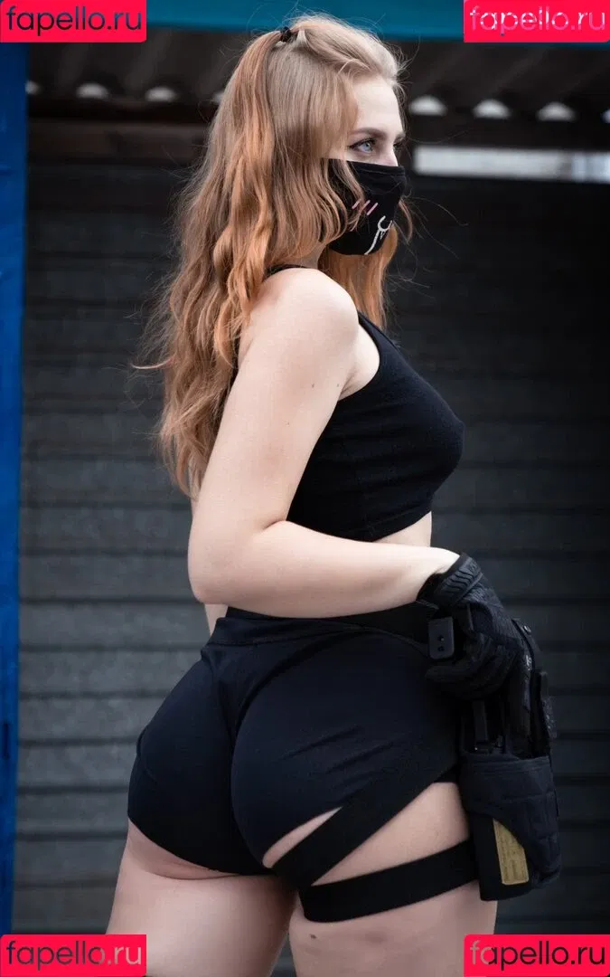 Yuliya Fox Onlyfans Photo Gallery 