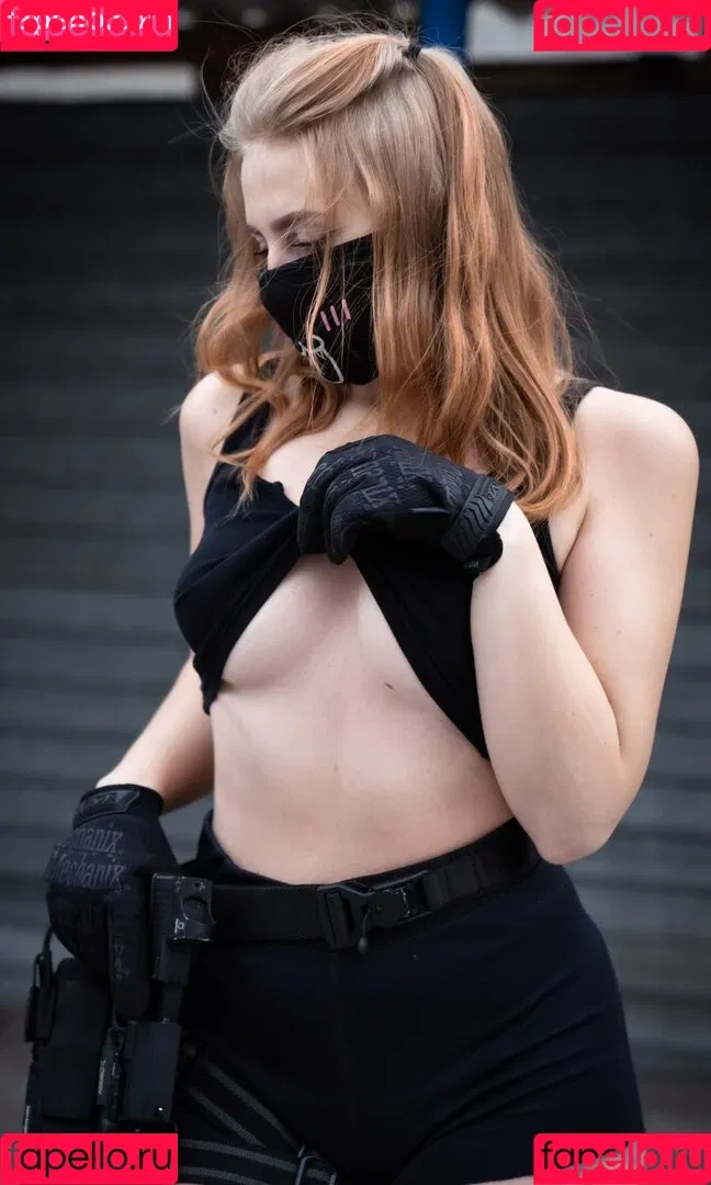 Yuliya Fox Onlyfans Photo Gallery 