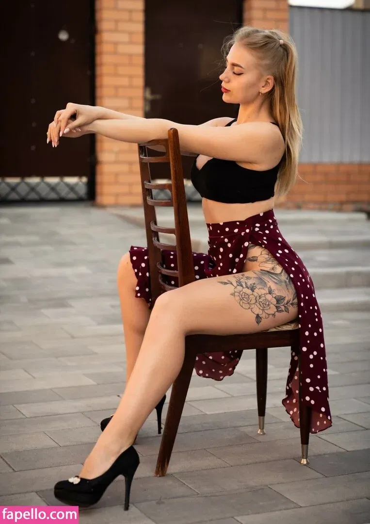 Yuliya Fox Onlyfans Photo Gallery 