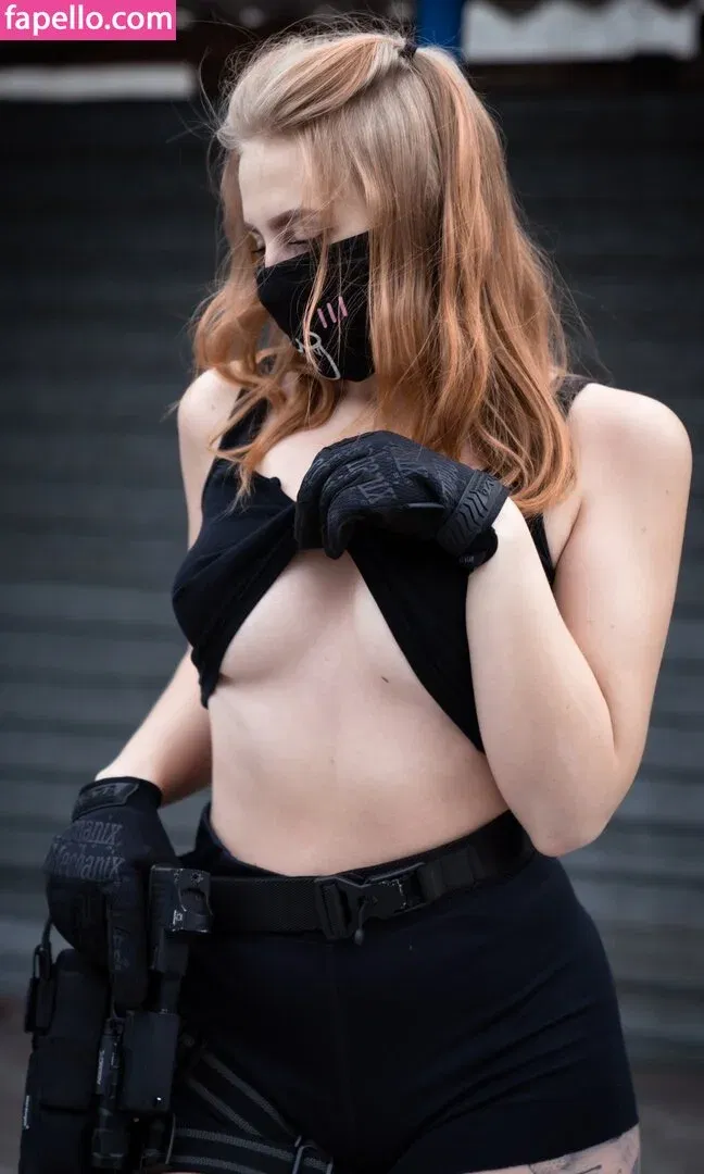 Yuliya Fox Onlyfans Photo Gallery 