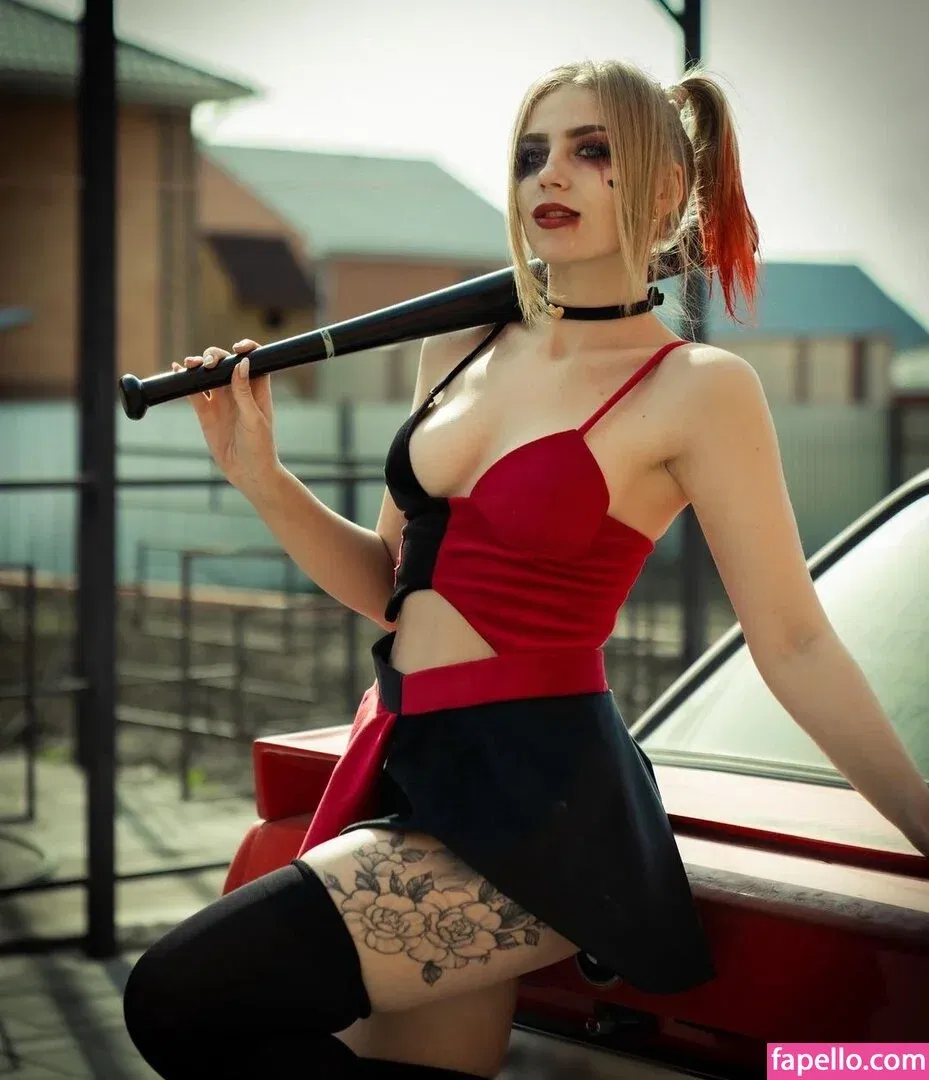 Yuliya Fox Onlyfans Photo Gallery 