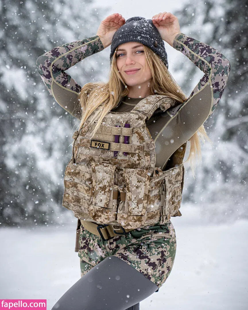 Yuliya Fox Onlyfans Photo Gallery 