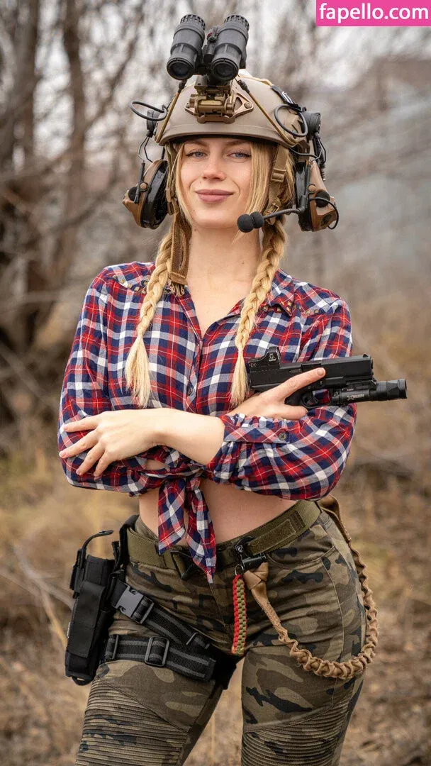 Yuliya Fox Onlyfans Photo Gallery 