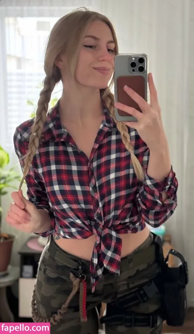 Yuliya Fox Onlyfans Photo Gallery 