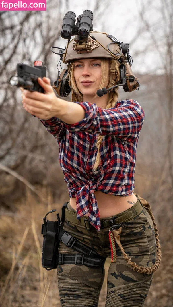 Yuliya Fox Onlyfans Photo Gallery 