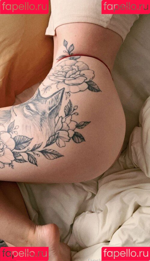 Yuliya Fox Onlyfans Photo Gallery 