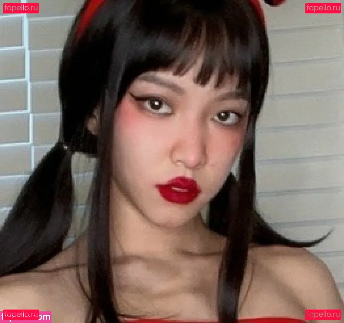 PinesoulAsian Onlyfans Photo Gallery 