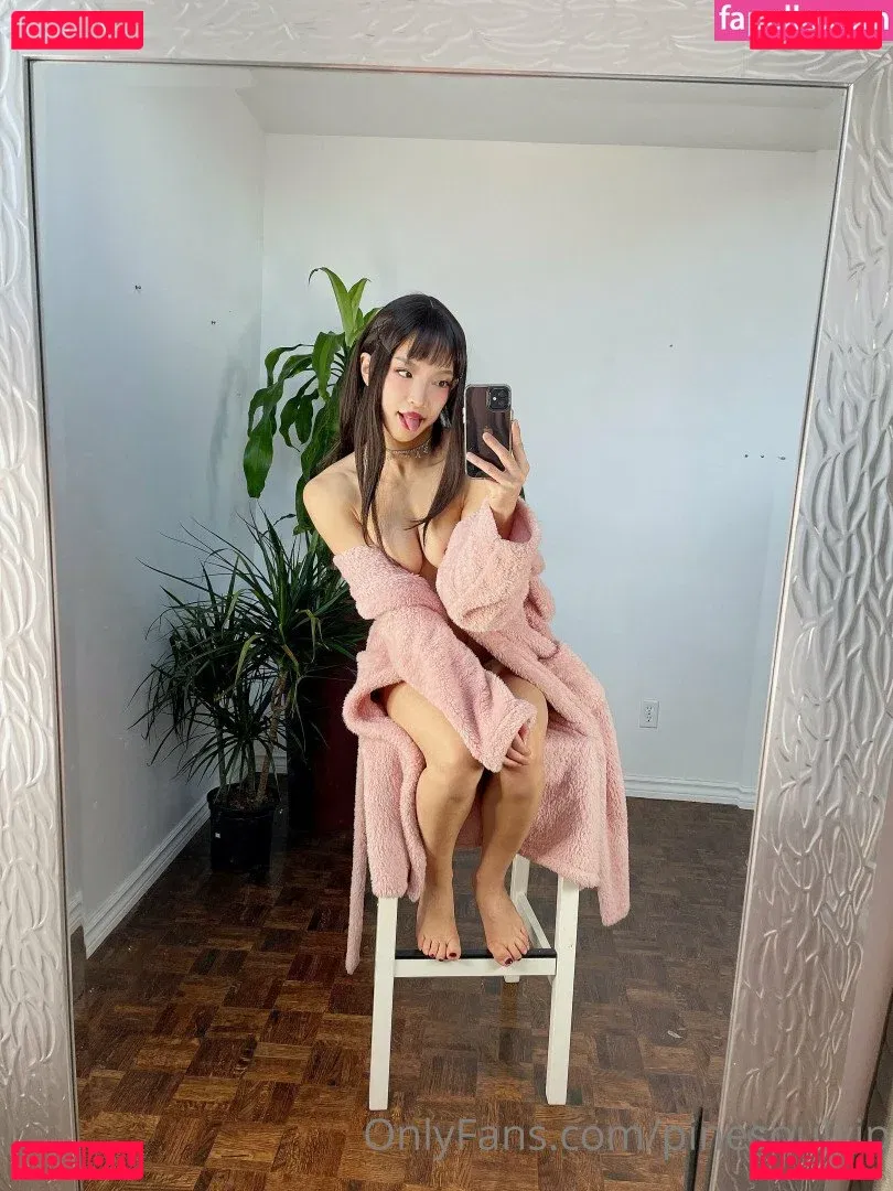 PinesoulAsian Onlyfans Photo Gallery 