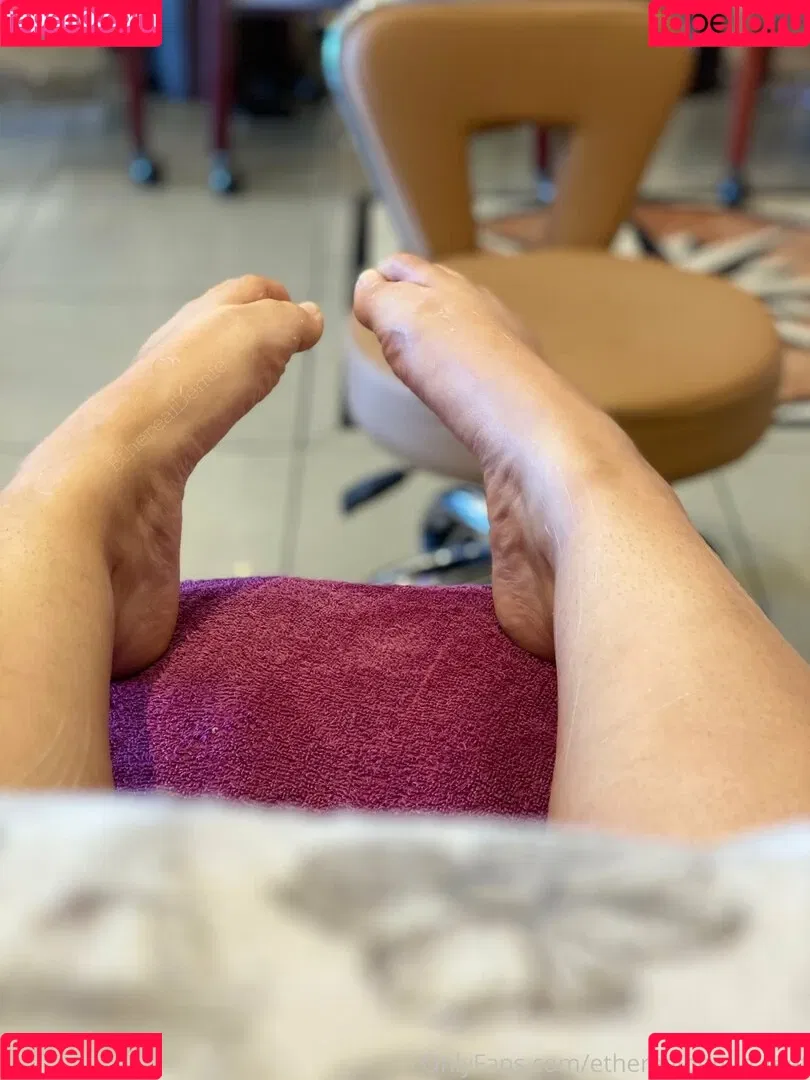 etherealdemie_feet Onlyfans Photo Gallery 