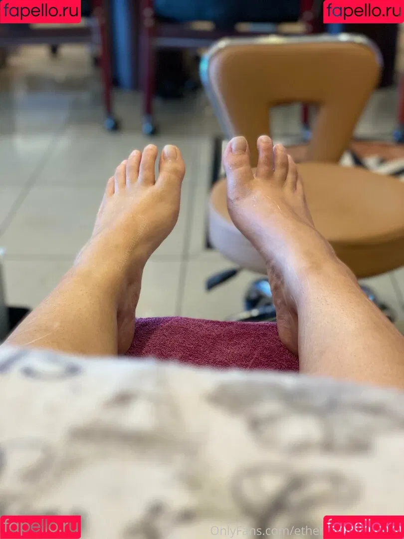 etherealdemie_feet Onlyfans Photo Gallery 