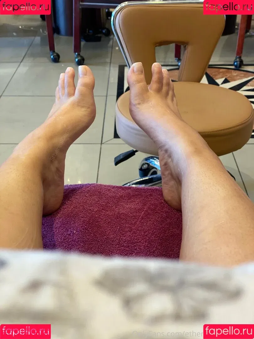 etherealdemie_feet Onlyfans Photo Gallery 