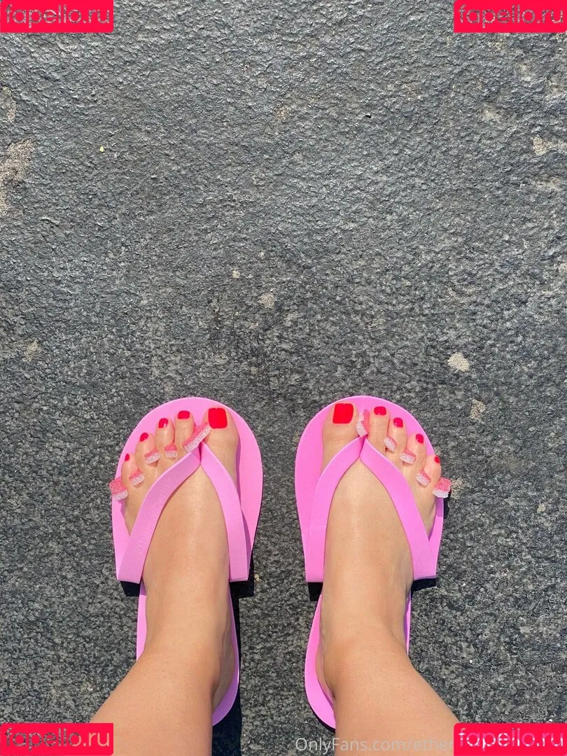 etherealdemie_feet Onlyfans Photo Gallery 