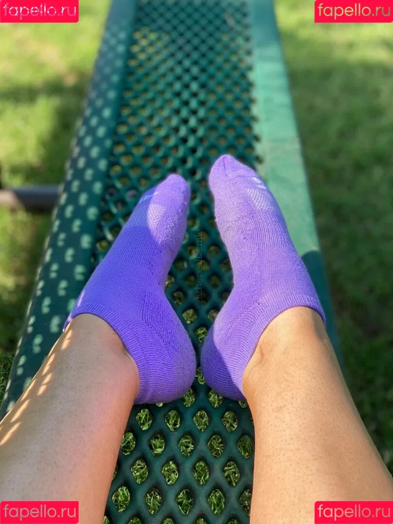 etherealdemie_feet Onlyfans Photo Gallery 
