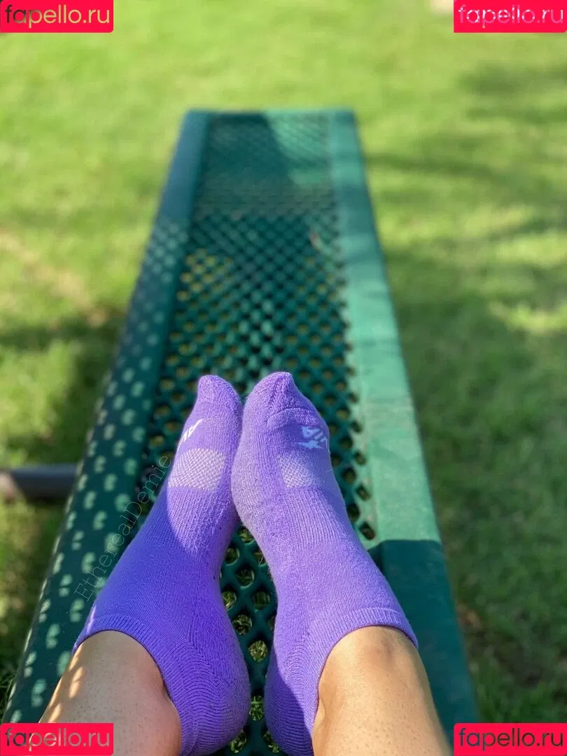 etherealdemie_feet Onlyfans Photo Gallery 