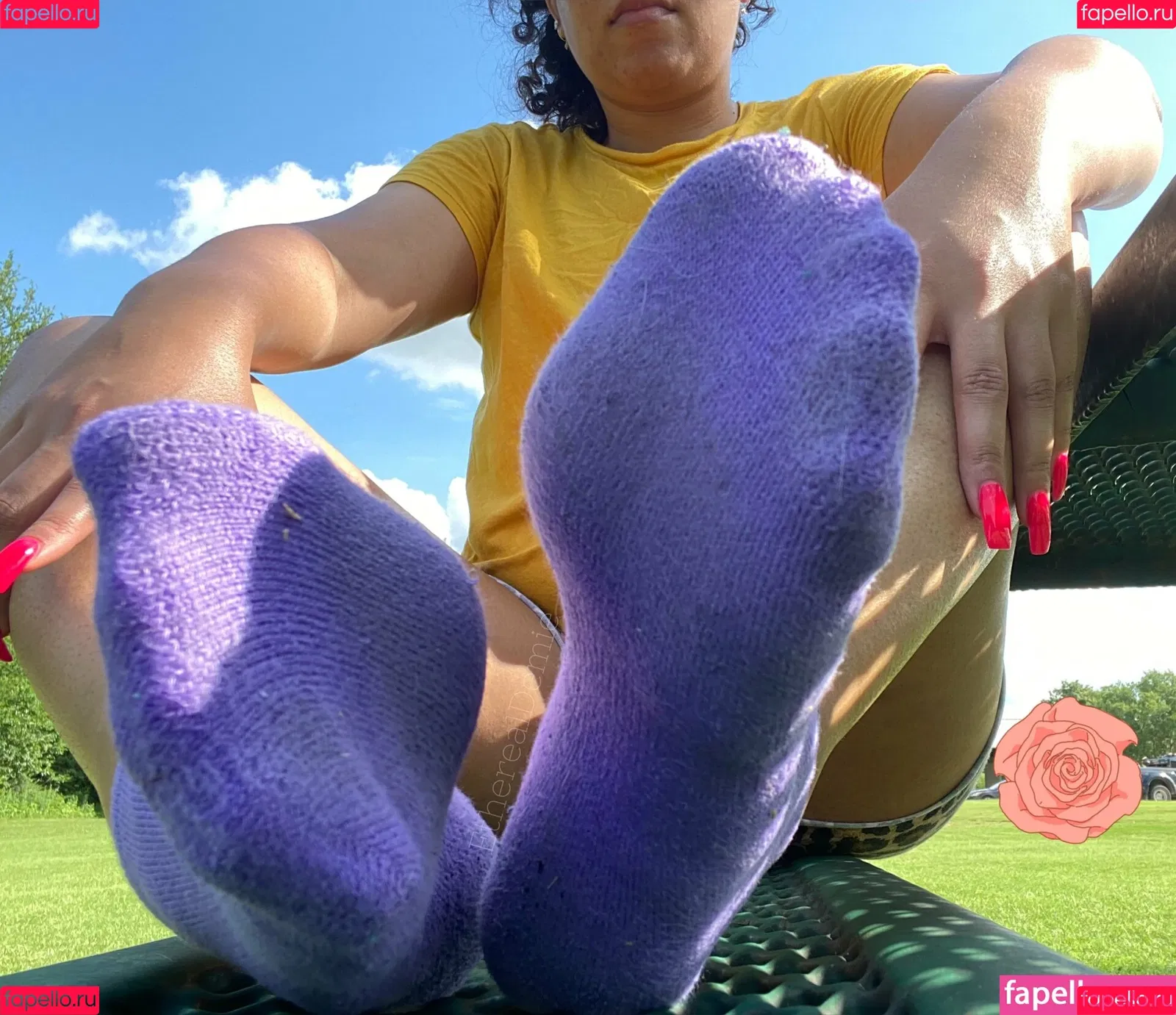 etherealdemie_feet Onlyfans Photo Gallery 