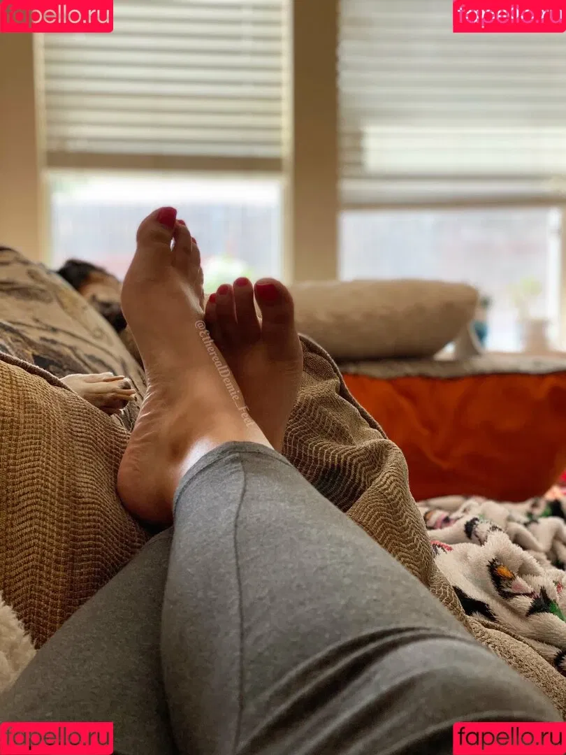 etherealdemie_feet Onlyfans Photo Gallery 