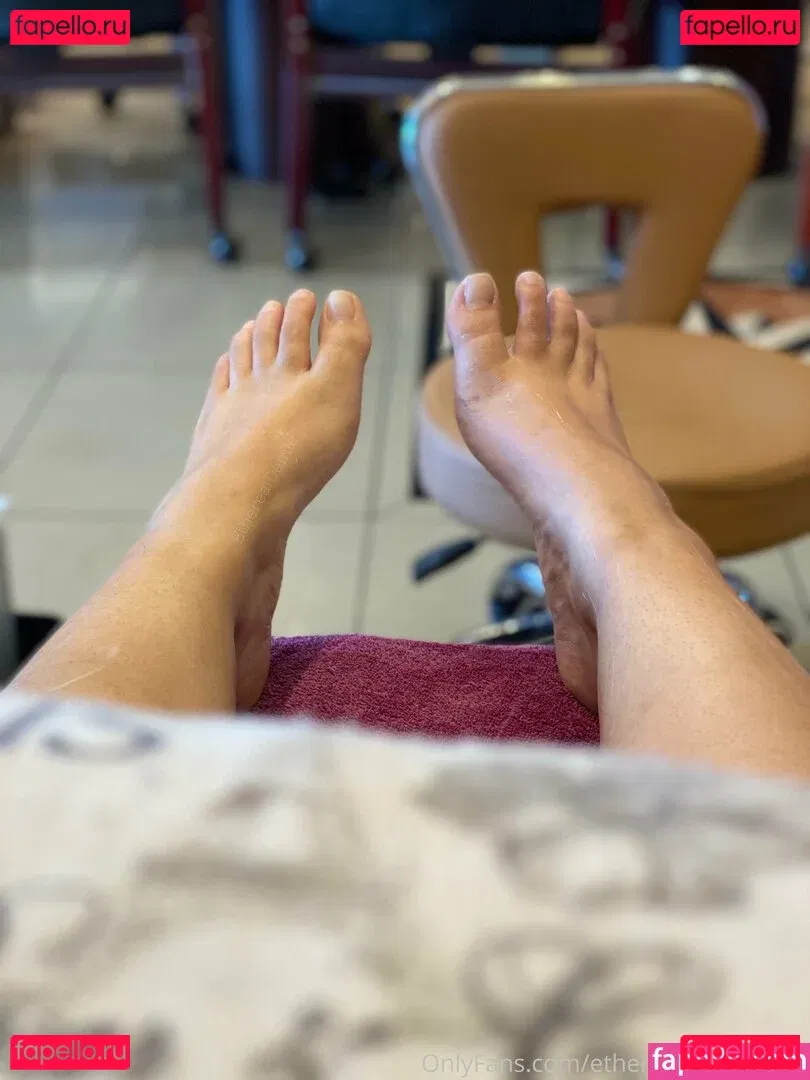 etherealdemie_feet Onlyfans Photo Gallery 