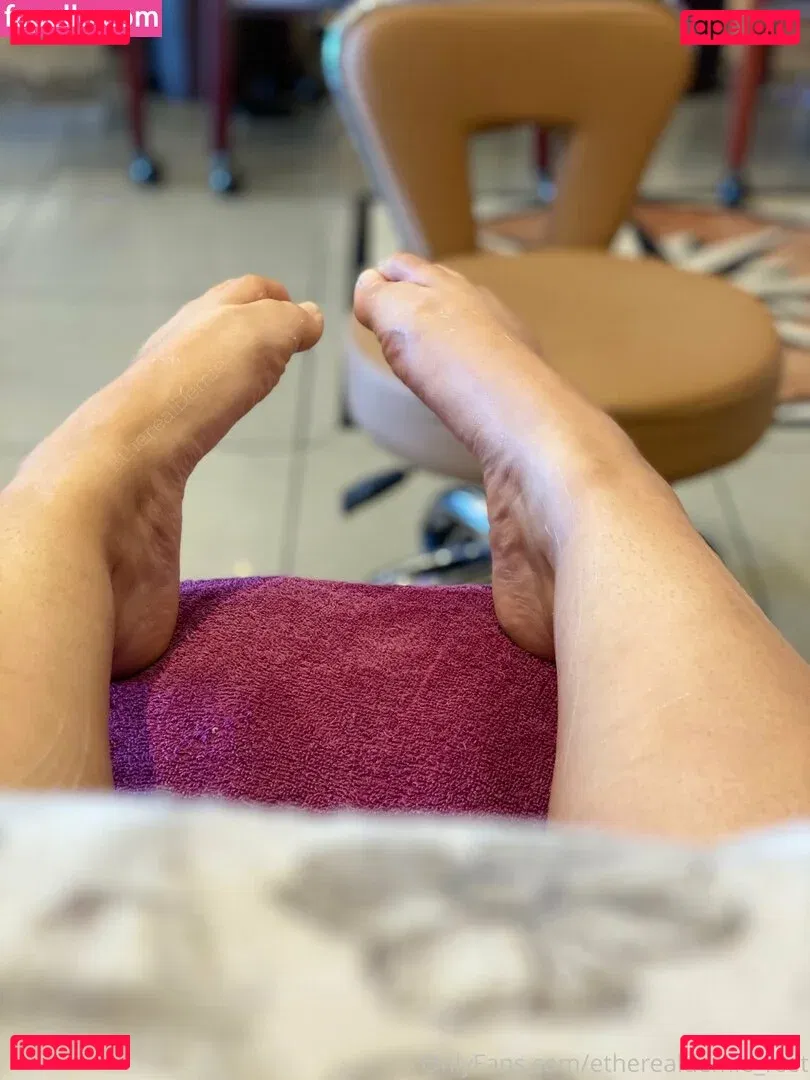etherealdemie_feet Onlyfans Photo Gallery 