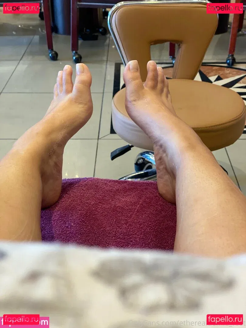 etherealdemie_feet Onlyfans Photo Gallery 