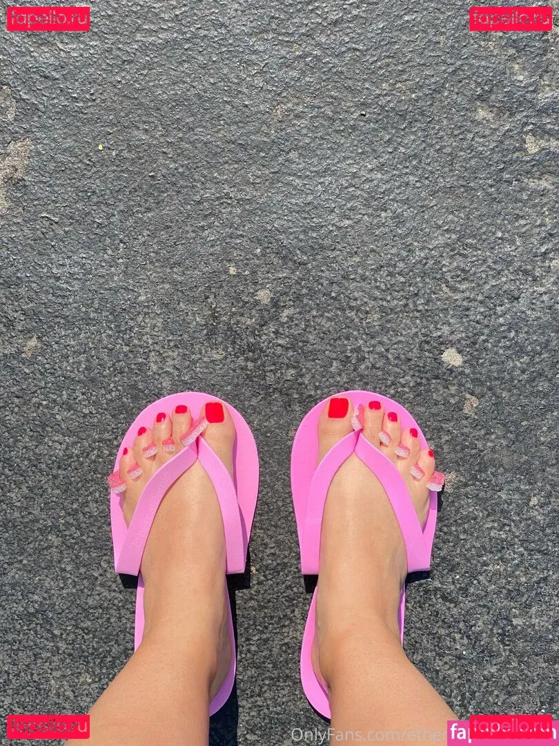 etherealdemie_feet Onlyfans Photo Gallery 