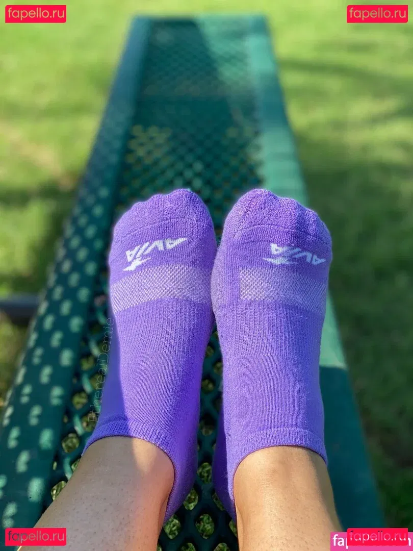 etherealdemie_feet Onlyfans Photo Gallery 