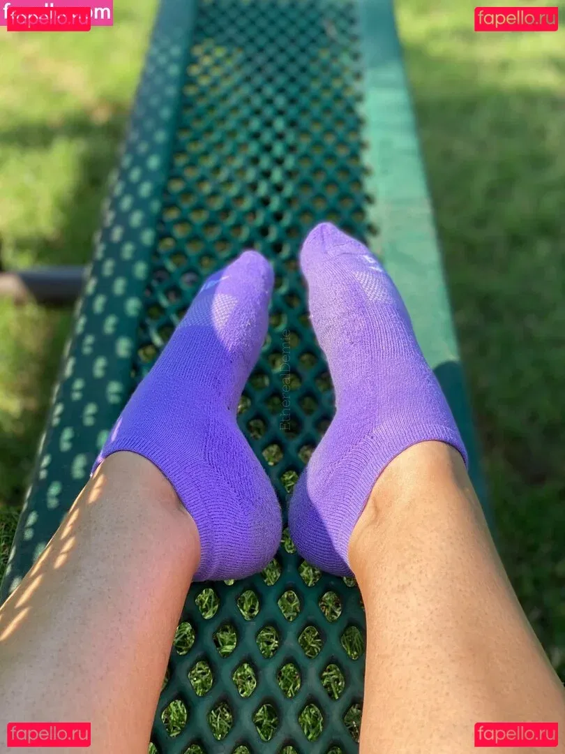 etherealdemie_feet Onlyfans Photo Gallery 