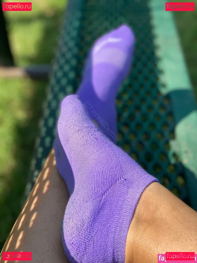 etherealdemie_feet Onlyfans Photo Gallery 